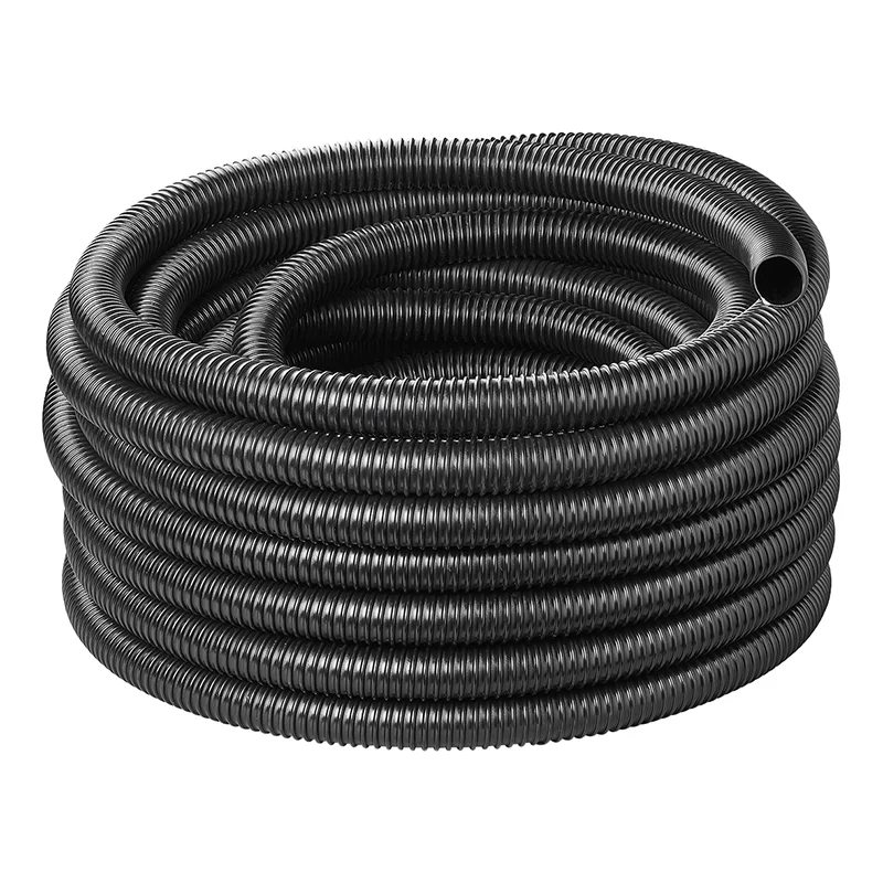 Tubo flessibile scarico acque reflue 30,00M / 32 mm