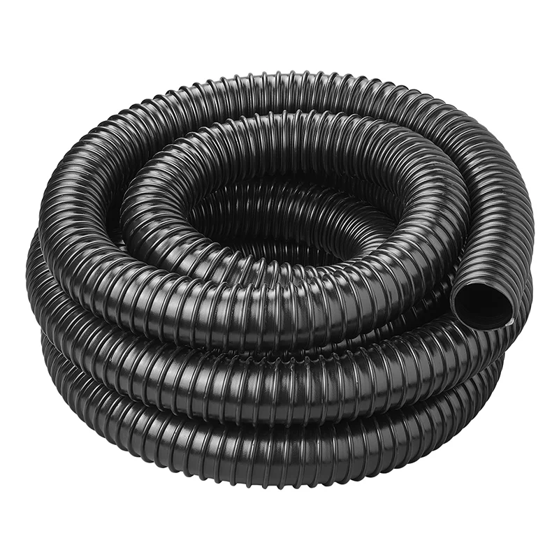 Tubo flessibile scarico acque reflue 5,00M / 40 mm