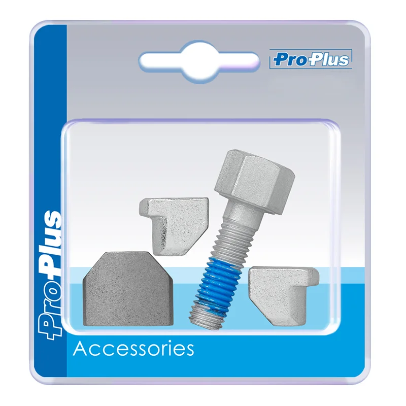 Kit di regolazione per ganasce freno Knott 200*40 mm i blister