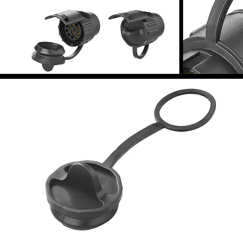 Cover for adaptor plug contra 343520