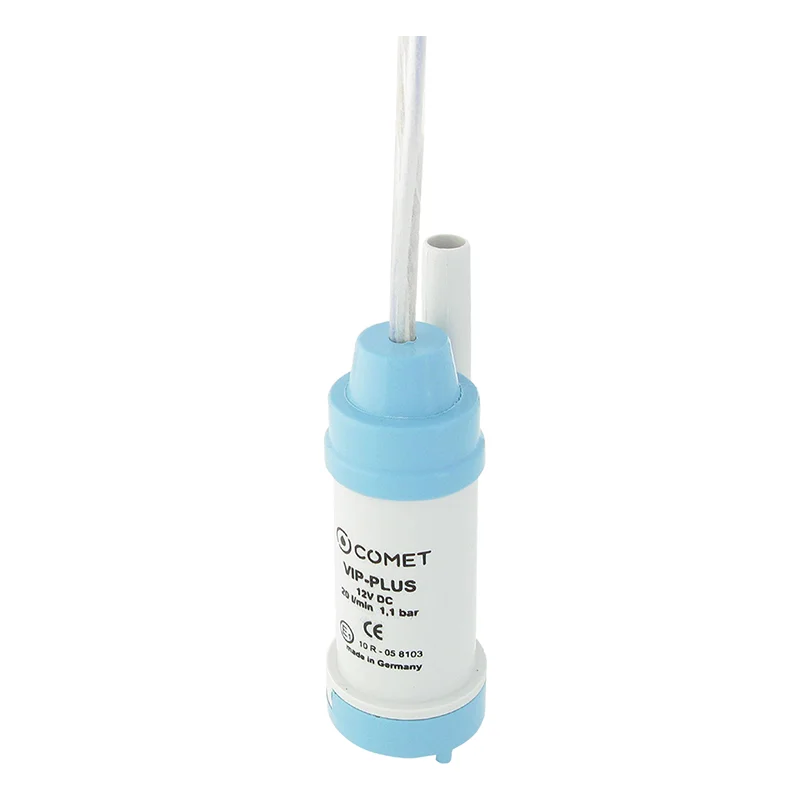 Uppopumppu VIP Plus 12V – 20 L