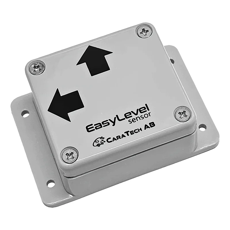 EasyLevel digitalt vater