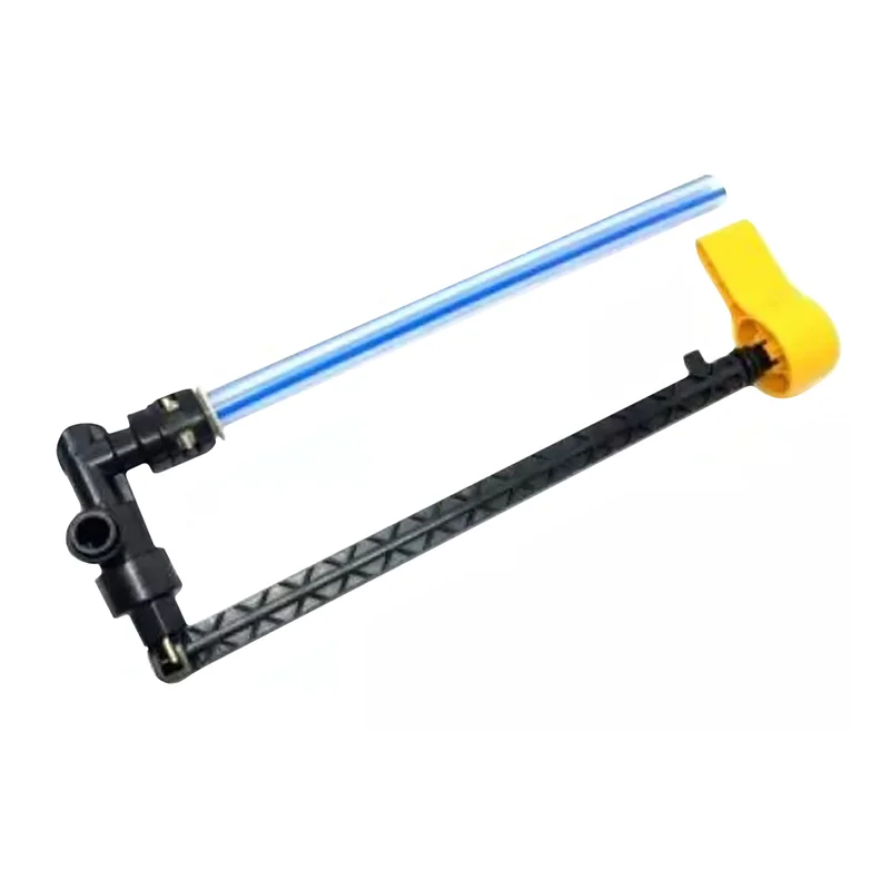 Whale Expanse Gas/Electric PRD Valve