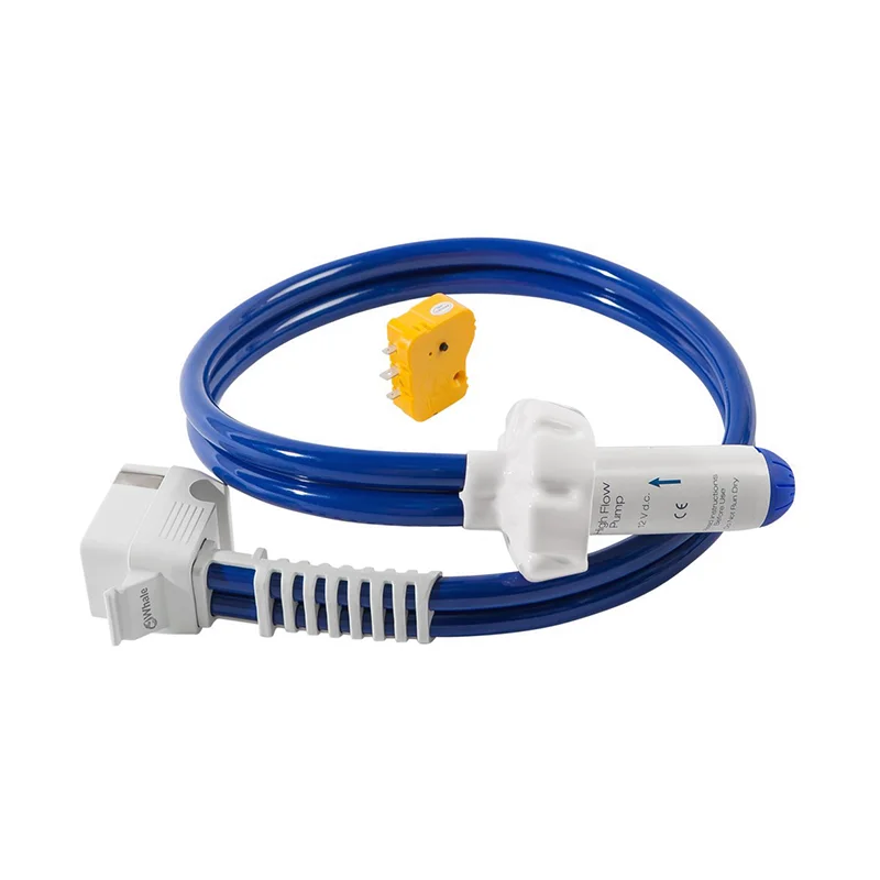 Whale Watermaster® IC Controller service kit pump, hose and Easi-Push™