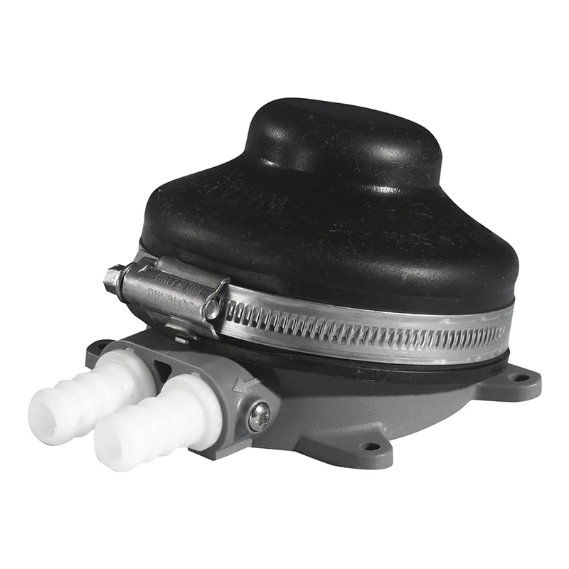 Whale Babyfoot® Pump