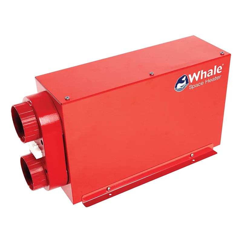 Whale Space heater classic. Gas. 2kW MK2