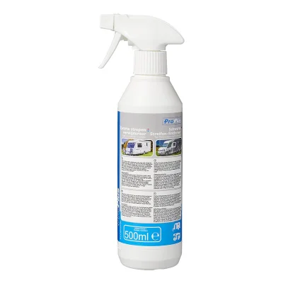 130251 - Detergente per strisce de pioggia da 500ml per caravan e camper