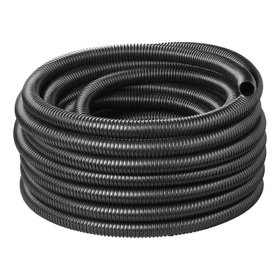 151012V03 - Tubo flessibile scarico acque reflue 30,00M / 32 mm