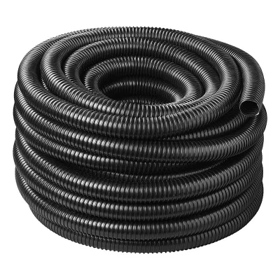 151013V03 - Tubo flessibile scarico acque reflue 30,00M / 40 mm