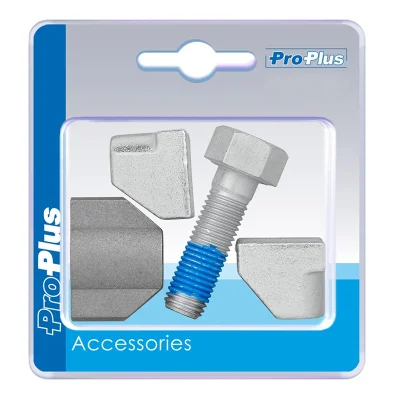 341306V03S - Kit di regolazione per ganasce freno Knott 250*40 mm i blister