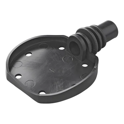 343529V01 - Guarnizione in gomma per presa 72 mm