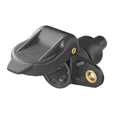 343576 - Presa 2 poli PVC