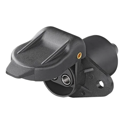 343576V01 - Presa 3 poli PVC