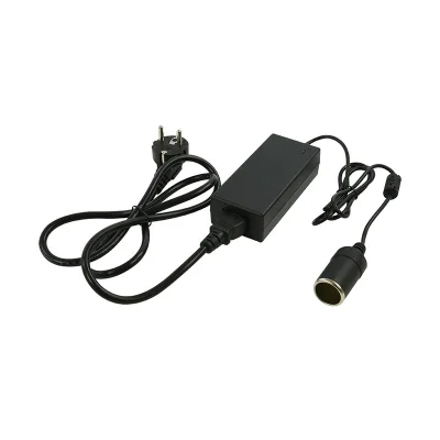 450134 - Invertteri 230V-12V 60W/5Amp.
