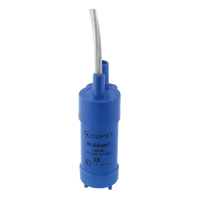 COMET_S1300.01.00 - Dompelpomp Elegant 12V-10L