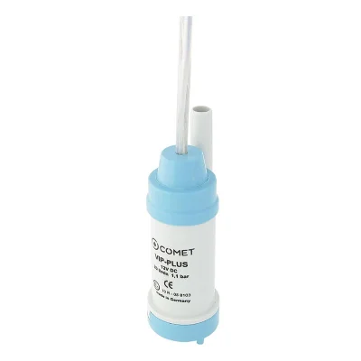 COMET_S1430.12.00 - Dompelpomp Vip Plus 12V-20L