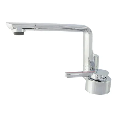 COMET_S2321.20.21 - Miscelatore Florenz Arona Kompakt 12V Ø33 mm cromato
