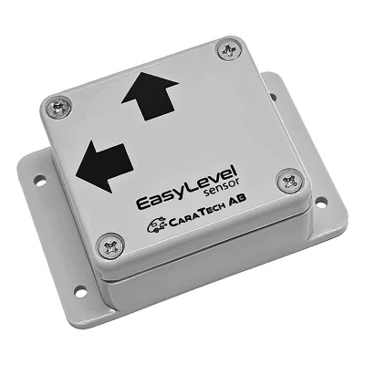 CTAB_ELS-01 - EasyLevel digitaalinen vatupassi