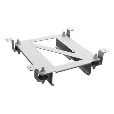 WHALE_AK1812B - Whale universal horizontal Z-bracket for gas/electric space heater