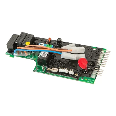 WHALE_AK1900 - Whale PCB Circuit Board Gas/Electric AK1900