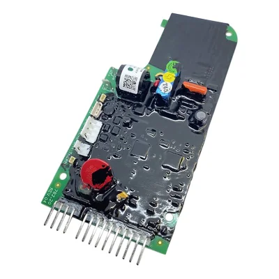 WHALE_AK1901 - Whale PCB Circuit Board Gas AK1901