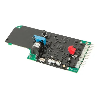 WHALE_AK1911 - Whale PCB Circuit Board Gas AK1911