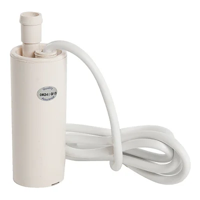 WHALE_GP1002 - Whale Pompa sommergibile standard