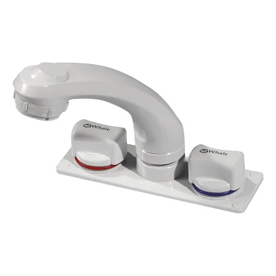 WHALE_RT2010 - Whale Elegance mixer tap