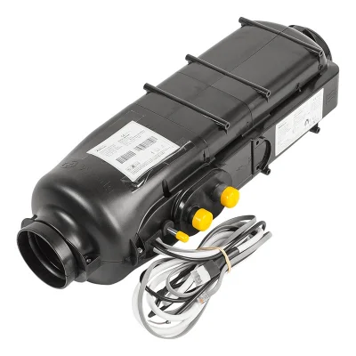 WHALE_SETSL7512A - Whale Space heater. Gas / Electric. 6 GTE