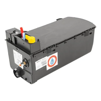 WHALE_SETWL8211A - Whale Expanse water boiler gas underfloor