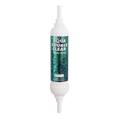 WHALE_WF1230 - Whale Filtro acqua in linea AquaSource Clear 12 mm