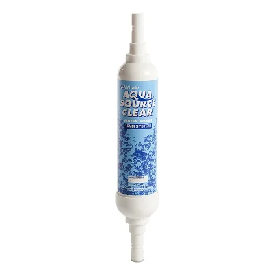 WHALE_WF1530 - Whale Filtro acqua in linea AquaSource Clear 15 mm