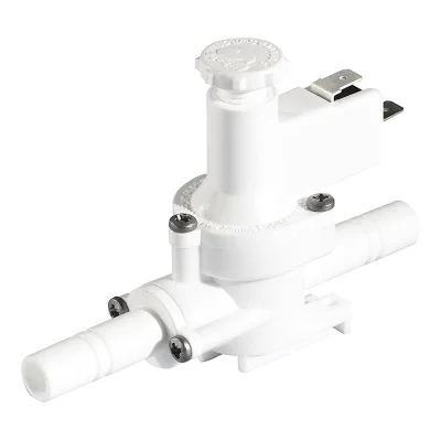 WHALE_WU7207 - Whale Pressure switch 12/24V